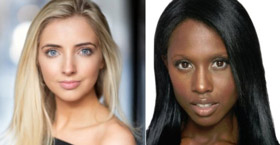 Alice Barlow and Michelle Gayle to Join SON OF A PREACHER MAN UK Tour in 2018